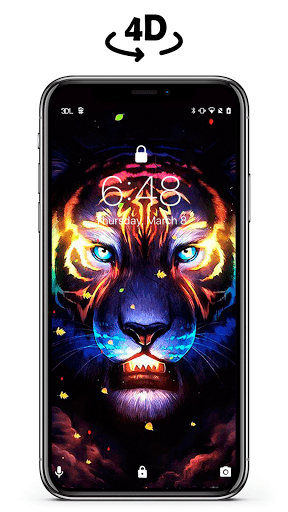 Pixel 4D Live Wallpapers  APK Download for Android  Aptoide