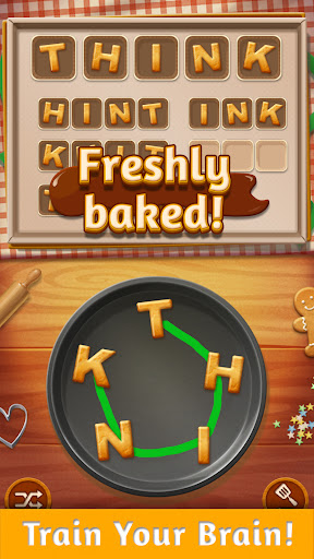 Word Cookies! ® screenshot 22