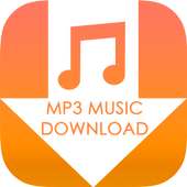 MP3 Music Downloader