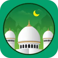 Muslim Prayer Times, Azan, Quran&Qibla By Vmuslim on 9Apps