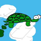 Stinky Turtle Run