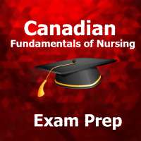 Canadian Fundamentals of Nursing Test Prep 2020 Ed on 9Apps
