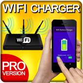 wifi battery charger prank on 9Apps