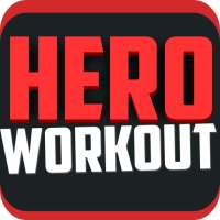 HERO Workout on 9Apps