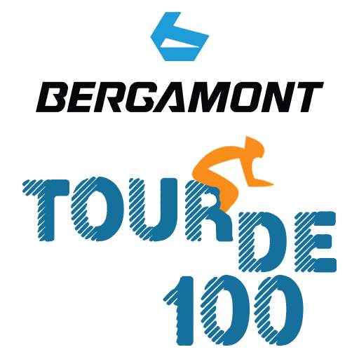 Tour De 100