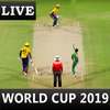 Live Cricket World Cup Stream 2019 ; Live Cricket