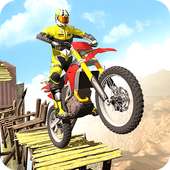 Xe máy Stunt - trò chơi xe đạp BMX: miễn phí trực