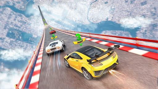 Car Racing Games Offline screenshot 19