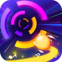 Smash Colors 3D - Rhythm Game on 9Apps