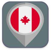 Canada Chat Messenger - Free Live Chat on 9Apps