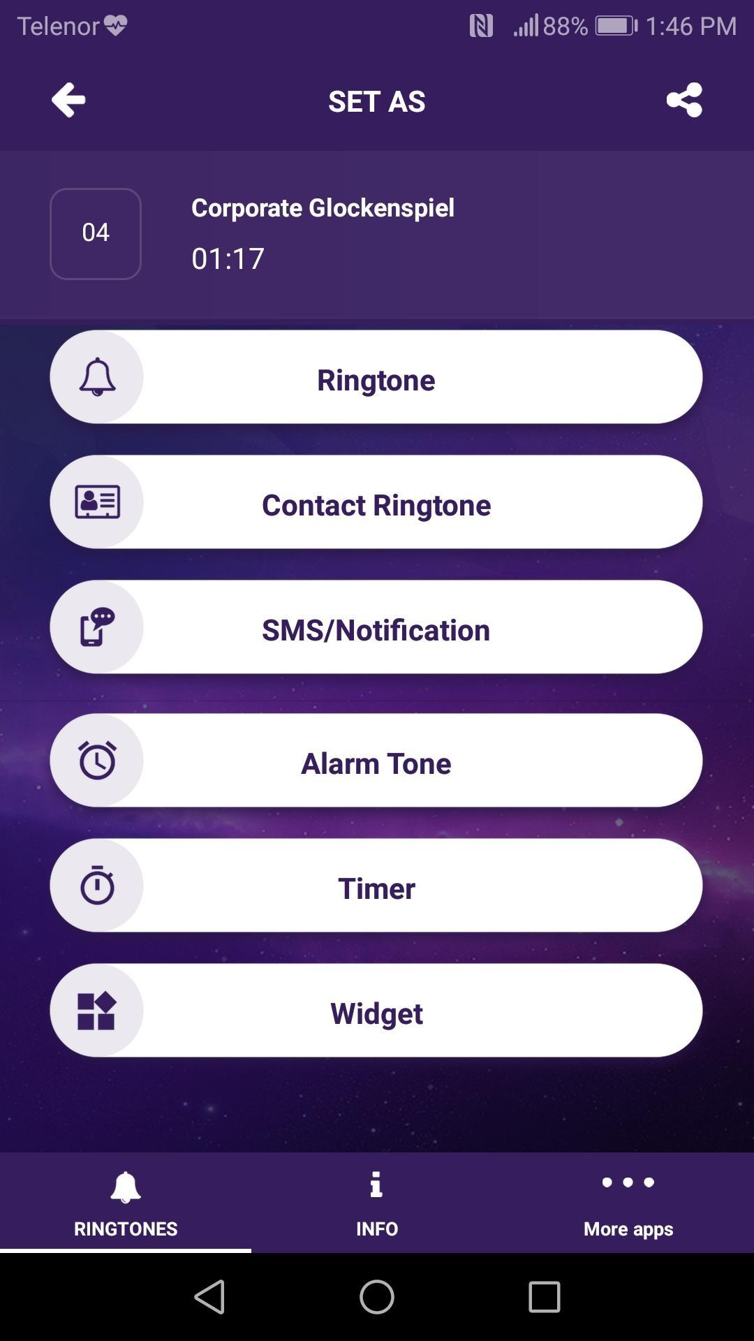Ringtones sound 4K wallpaper APK for Android - Download