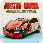 Racing Crash Simulator
