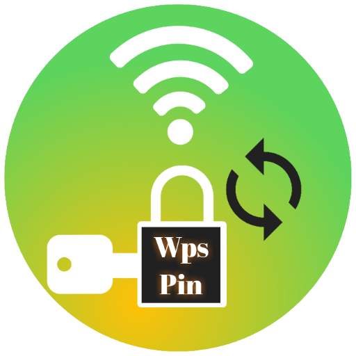Latest Wifi Wps Connect Pin 2020
