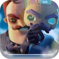 Secret Walkthrough For Hi Neighbor 2 Game Guide APK Download 2023