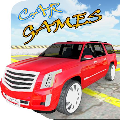 Realistic car driving parking game 20