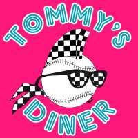 Tommy's Diner Café