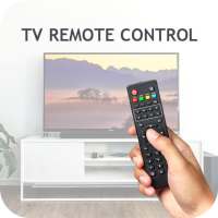 Remote Control For Sharp TV