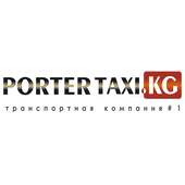 Водитель PorterTaxi.KG on 9Apps