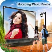 Hoarding Photo Frames on 9Apps