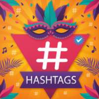 Hashtags - Cool Tags For Instagram And All Social