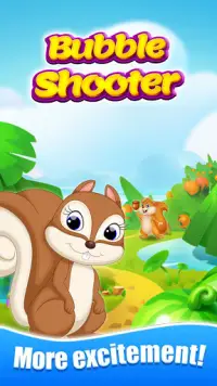 Bubble Shooter - Squirrel Ver on the App Store