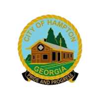 City of Hampton GA on 9Apps