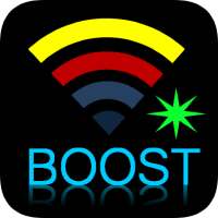 WIFI Router Booster