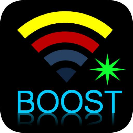 WIFI Router Booster