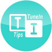 Guide for TuneIn