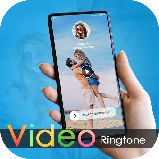 Video Ringtone - Incoming Call
