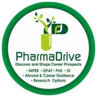Pharma Drive