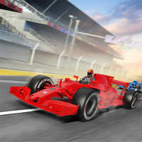 Formula Car Racing Games 3d