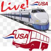 US Live Train