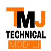 Technical Modi Ji