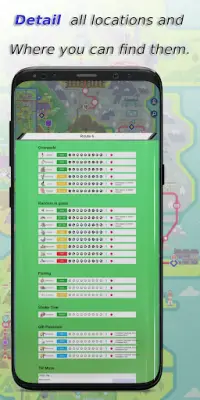 GalarDex Pokemon Sword Shield Pokedex Guide for Android - Download