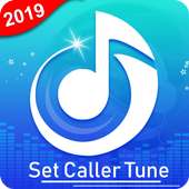 Set Caller Tune Free - New Jiyo Ringtone