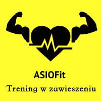 ASIOFit Trening w zawieszeniu on 9Apps