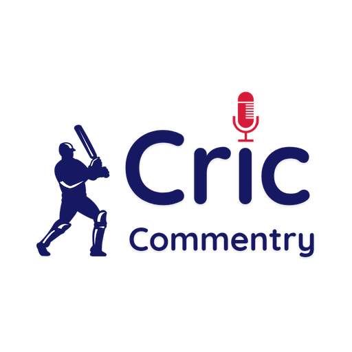 Cric Commentary - Live Cricket Score