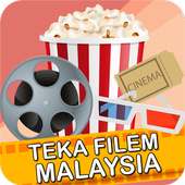 Teka Filem Artis Malaysia (Game Kuiz Trivia)