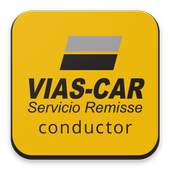 Conductor Vias Car