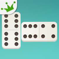 Domino Jogatina: Brettspiel on 9Apps