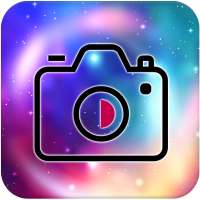 Galaxy Camera Photo Editor