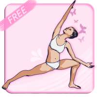 Yoga poses & Yoga asanas on 9Apps