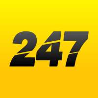 247 CARS Bradford on 9Apps