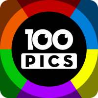 100 PICS Quiz - Logo & Trivia on 9Apps