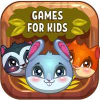 Games For Kids – Educational app for children