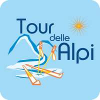 Tour delle Alpi on 9Apps