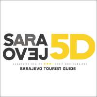 Sarajevo 5D - Augmented Reality Tourist Guide on 9Apps