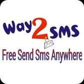 Way2sms - Send Free Sms To Any Number