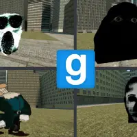 Obunga backrooms gmod Nextbots for Android - Download